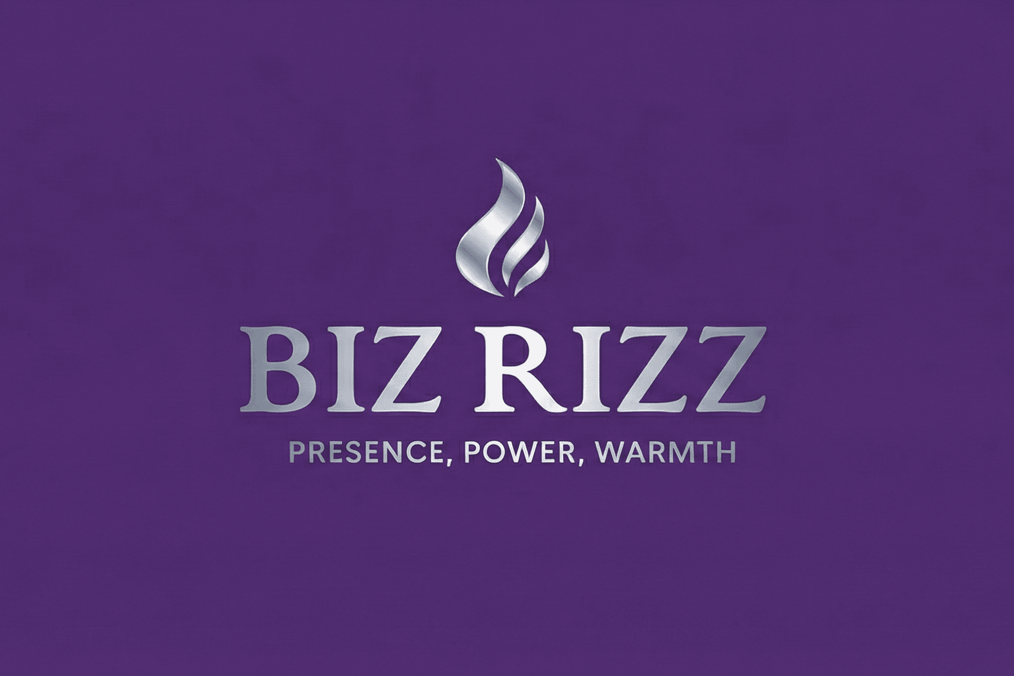 Building the Most ''Rizziness'' and Unique Consulting Firm