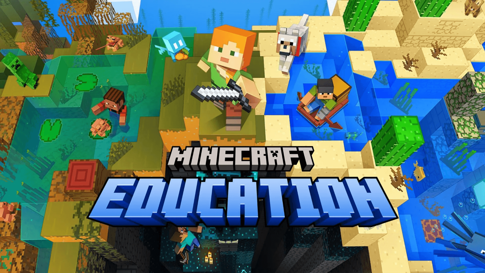 Using Minecraft and Custom AIs to Understand Collaboration